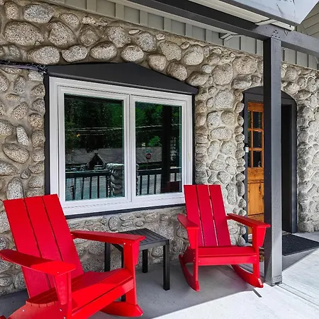 The Grand Idyllwild Lodge-3